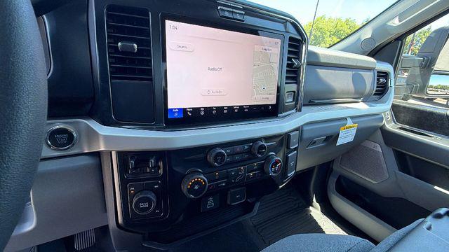 2026 Ford F-450 XLT