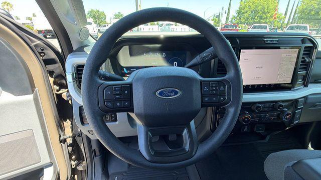2026 Ford F-450 XLT