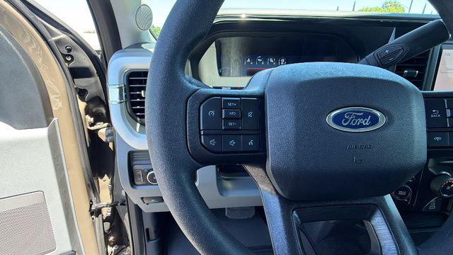 2026 Ford F-450 XLT