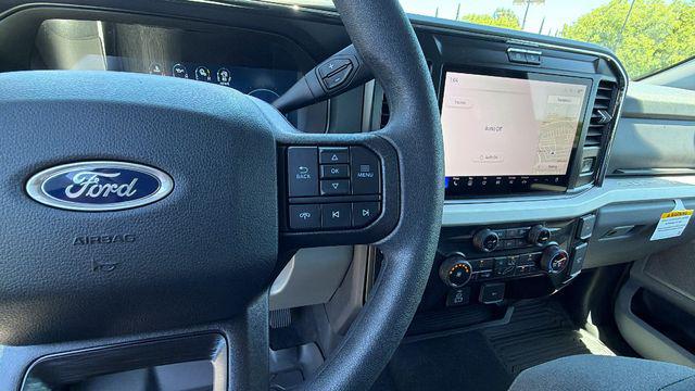 2026 Ford F-450 XLT