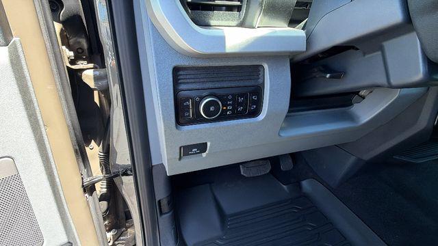 2026 Ford F-450 XLT