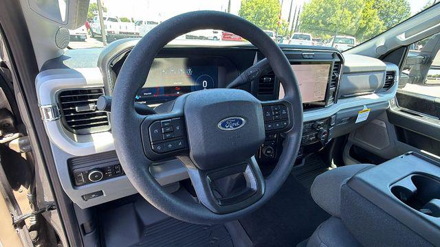 2026 Ford F-450 XLT