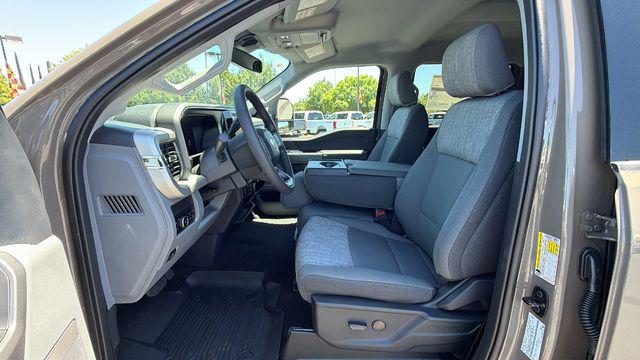 2026 Ford F-450 XLT