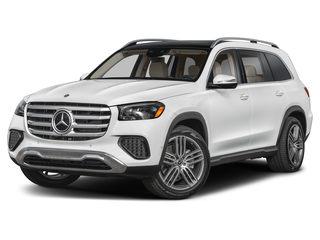 2026 Mercedes-Benz GLS GLS 450 4MATIC for sale in Dublin, OH