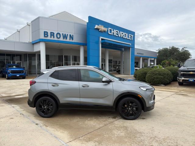 2024 Buick Encore GX Sport Touring AWD for sale in Devine, TX