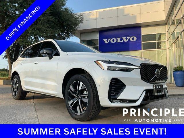 2026 Volvo XC60 B5 Plus for sale in San Antonio, TX