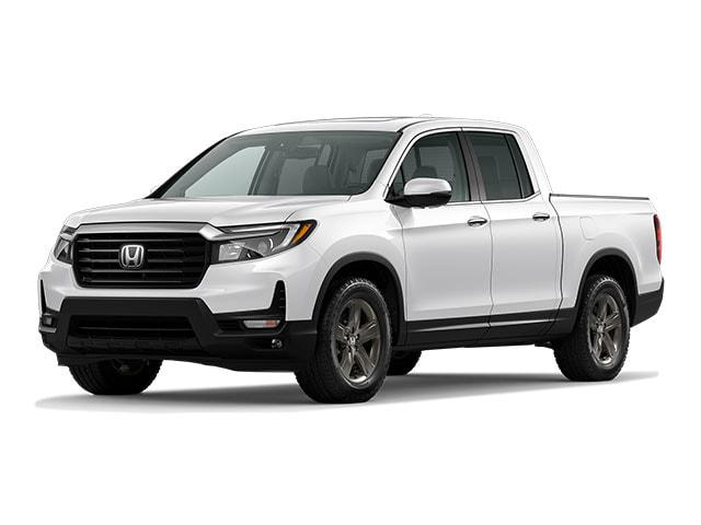 2023 Honda Ridgeline RTL-E for sale in North Platte, NE