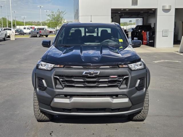 2026 Chevrolet Colorado Trail Boss, 4WD