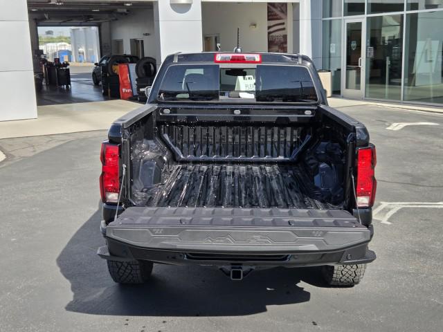 2026 Chevrolet Colorado Trail Boss, 4WD