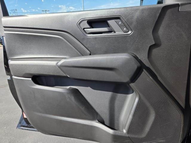 2026 Chevrolet Colorado Trail Boss, 4WD