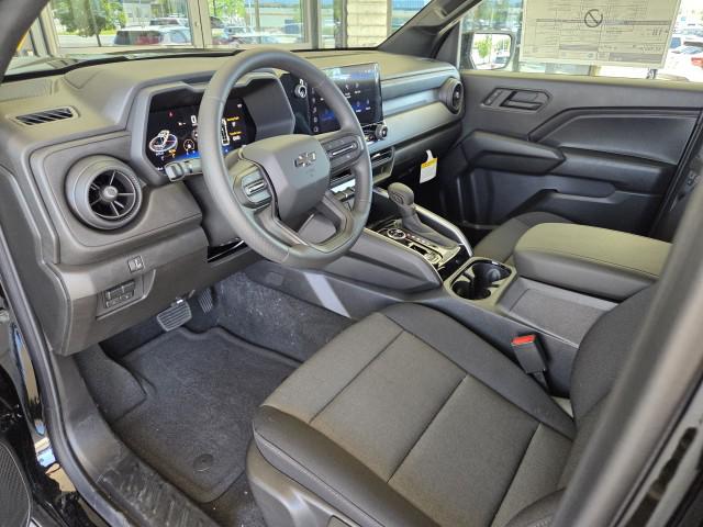 2026 Chevrolet Colorado Trail Boss, 4WD