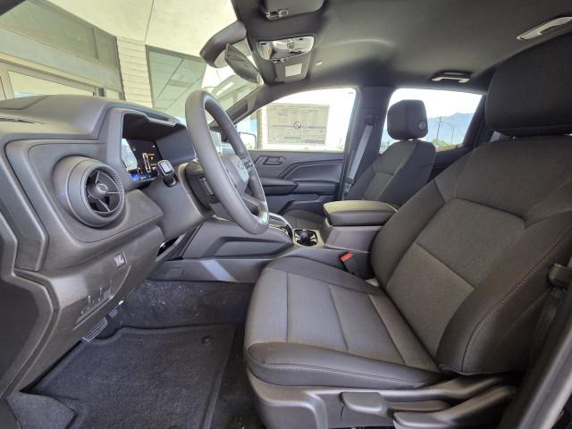 2026 Chevrolet Colorado Trail Boss, 4WD