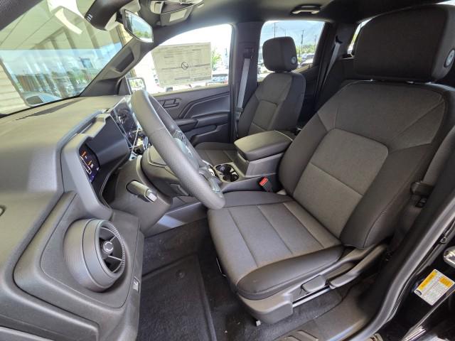 2026 Chevrolet Colorado Trail Boss, 4WD
