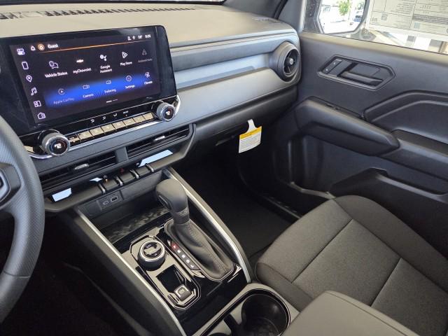 2026 Chevrolet Colorado Trail Boss, 4WD