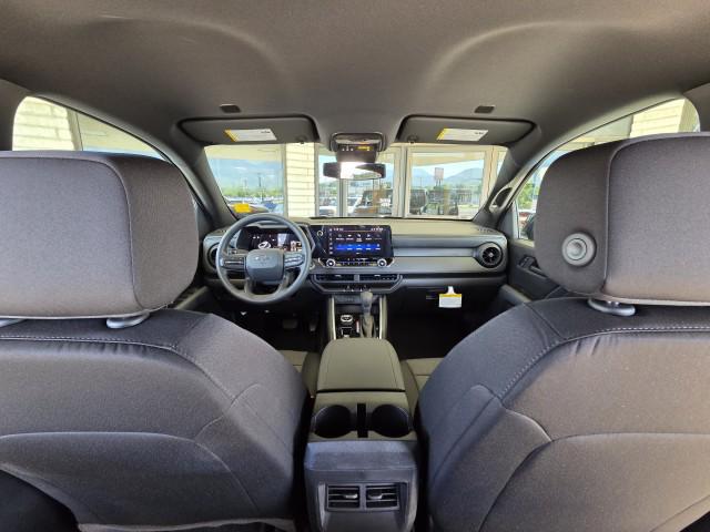 2026 Chevrolet Colorado Trail Boss, 4WD
