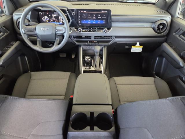 2026 Chevrolet Colorado Trail Boss, 4WD