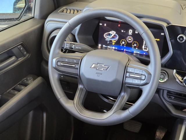 2026 Chevrolet Colorado Trail Boss, 4WD
