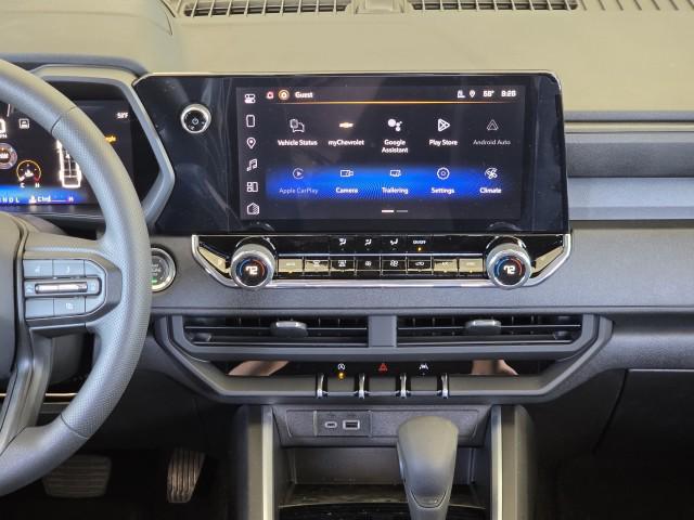 2026 Chevrolet Colorado Trail Boss, 4WD