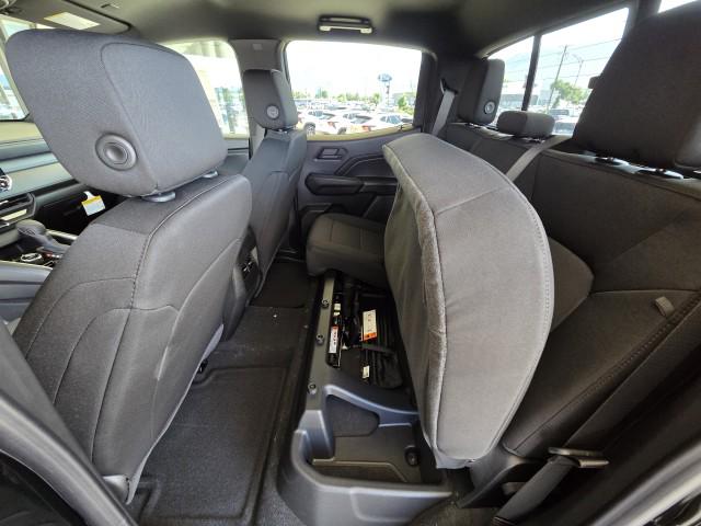 2026 Chevrolet Colorado Trail Boss, 4WD