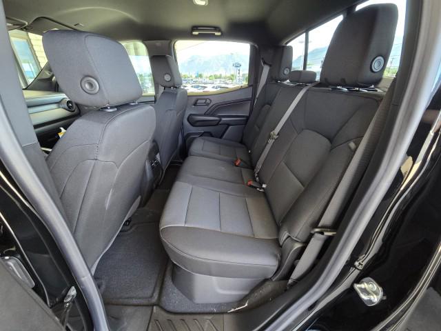 2026 Chevrolet Colorado Trail Boss, 4WD