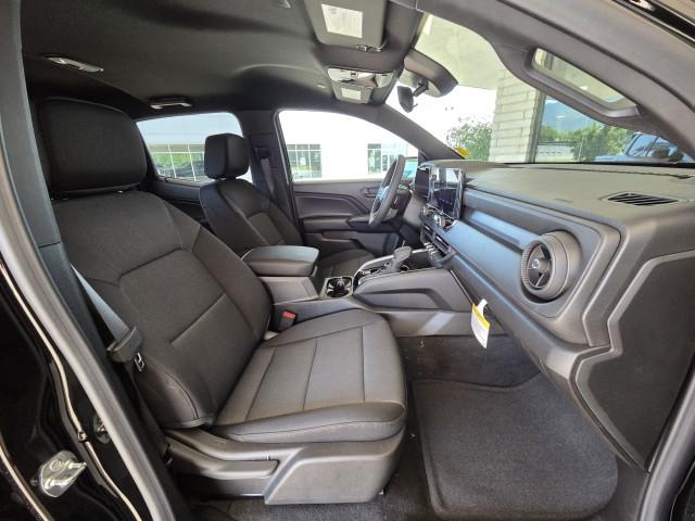2026 Chevrolet Colorado Trail Boss, 4WD