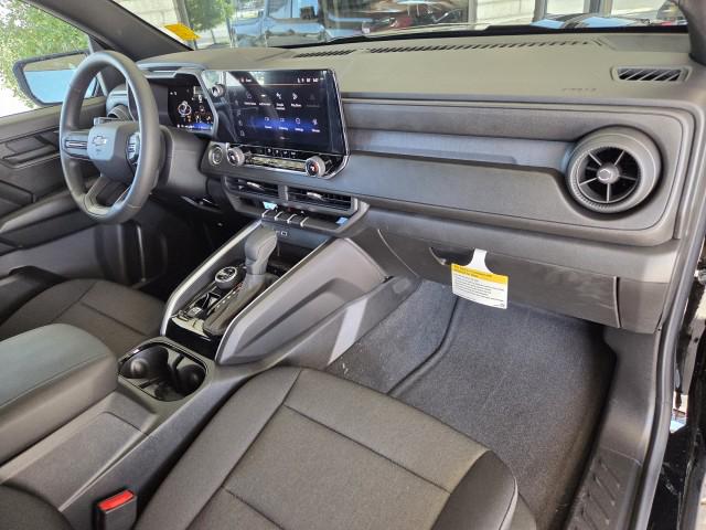 2026 Chevrolet Colorado Trail Boss, 4WD