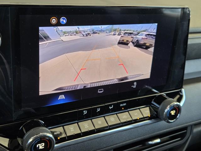 2026 Chevrolet Colorado Trail Boss, 4WD