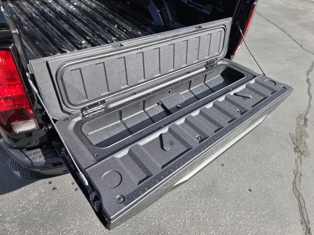 2026 Chevrolet Colorado Trail Boss, 4WD