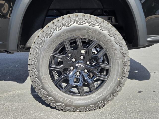 2026 Chevrolet Colorado Trail Boss, 4WD