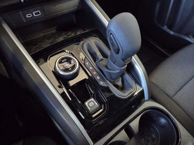 2026 Chevrolet Colorado Trail Boss, 4WD