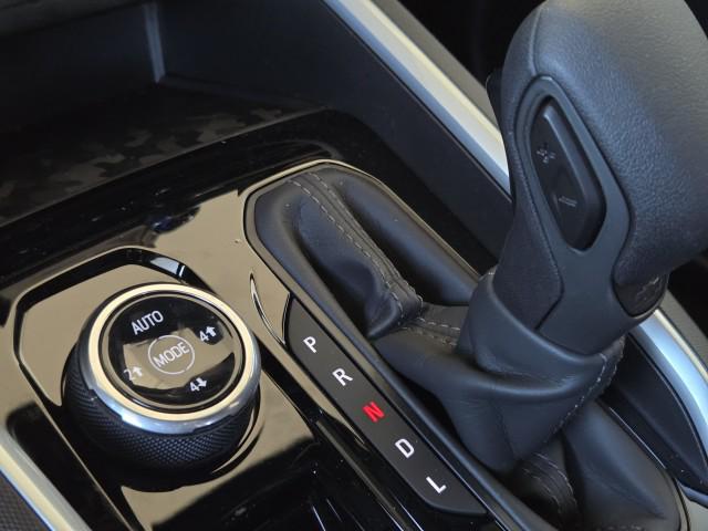 2026 Chevrolet Colorado Trail Boss, 4WD