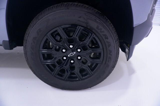 2026 Chevrolet Colorado WT, RWD
