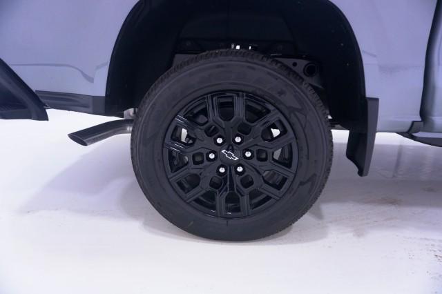 2026 Chevrolet Colorado WT, RWD