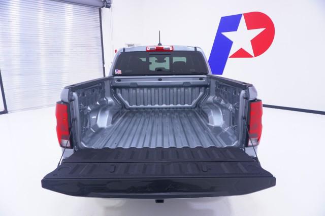 2026 Chevrolet Colorado WT, RWD