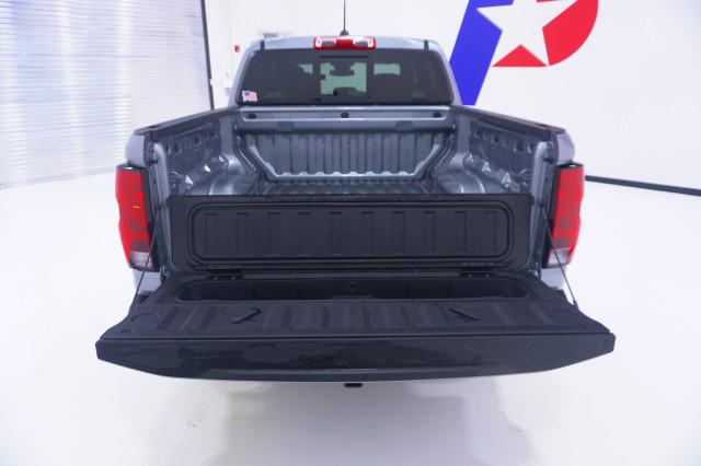 2026 Chevrolet Colorado WT, RWD
