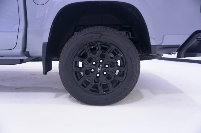 2026 Chevrolet Colorado WT, RWD