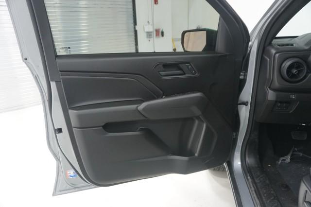 2026 Chevrolet Colorado WT, RWD