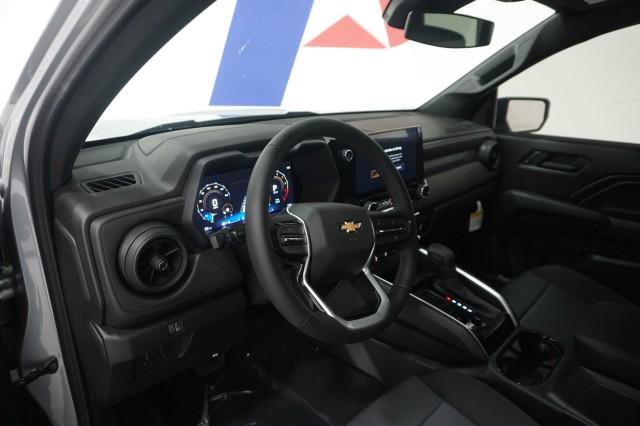 2026 Chevrolet Colorado WT, RWD