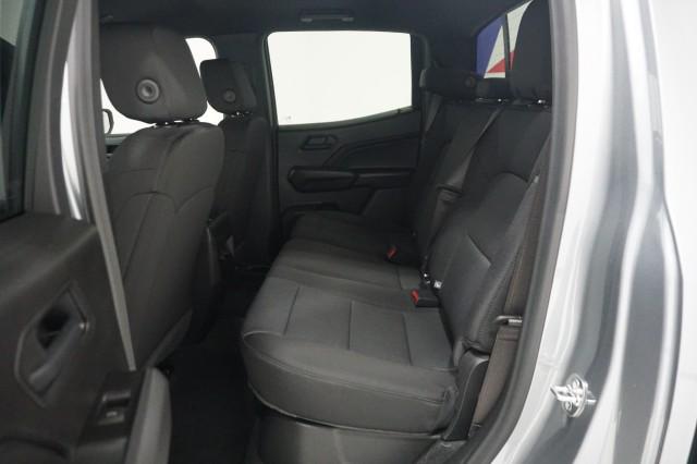 2026 Chevrolet Colorado WT, RWD