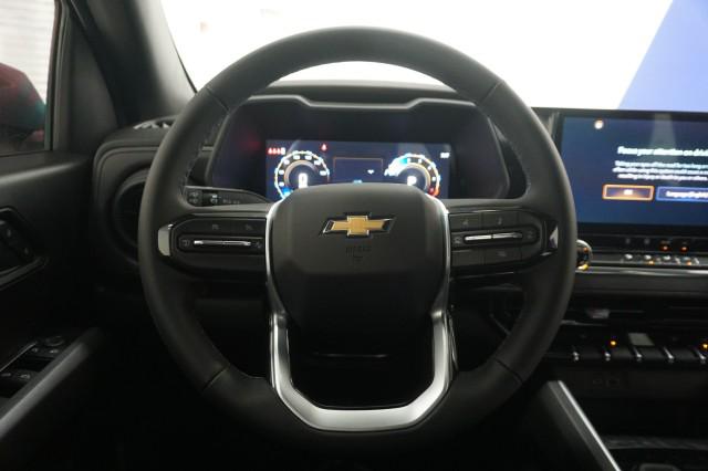 2026 Chevrolet Colorado WT, RWD