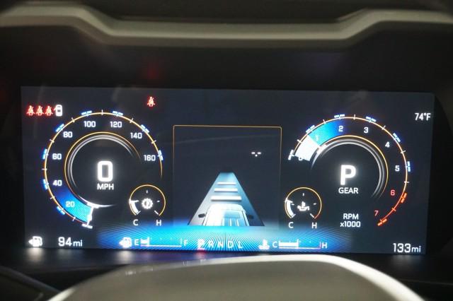 2026 Chevrolet Colorado WT, RWD