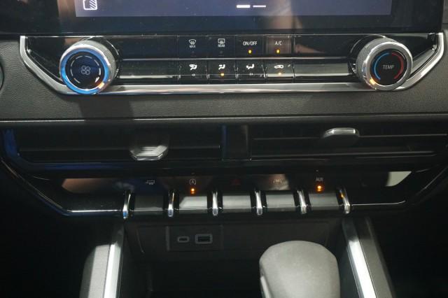 2026 Chevrolet Colorado WT, RWD