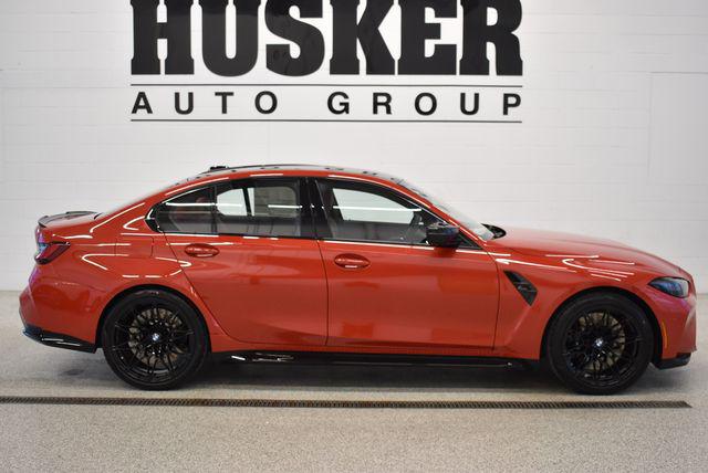 2027 BMW M3 Competition xDrive for sale in Lincoln, NE