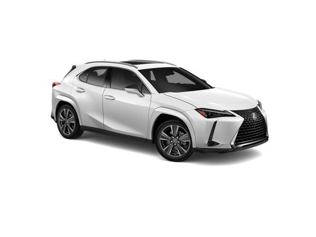 2026 Lexus 300 Premium AWD
