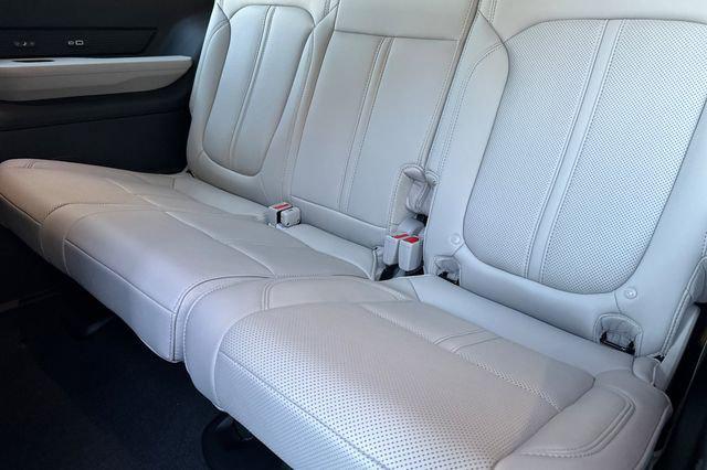2026 Jeep Grand Wagoneer Limited Altitude 4x4
