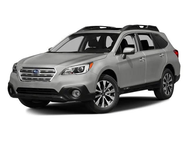 2016 Subaru Outback 3.6R Limited for sale in Monrovia, CA