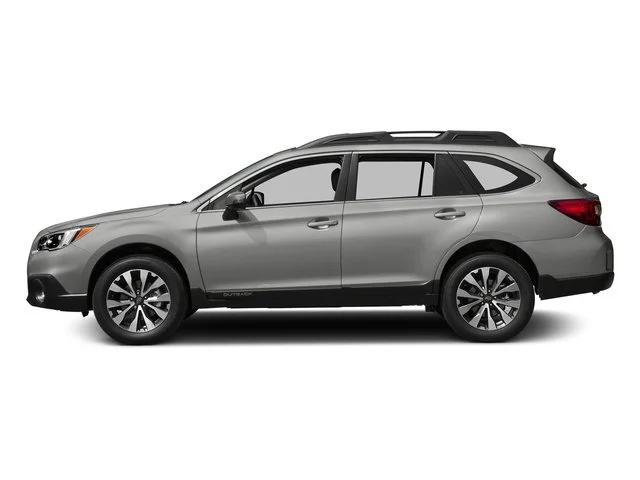2016 Subaru Outback 3.6R Limited