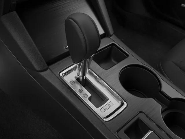 2016 Subaru Outback 3.6R Limited