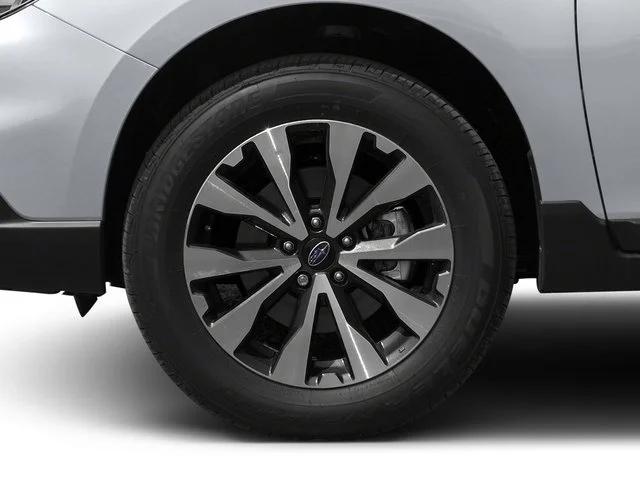 2016 Subaru Outback 3.6R Limited