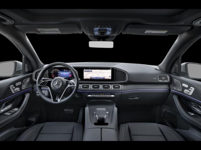 2026 Mercedes-Benz GLE GLE 450 4MATIC